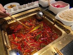 -川西坝子火锅(清江东路3.0直营店)