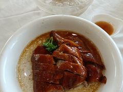 -天鲜阁·海鲜粤菜·33年老字号(石槎白云站店)