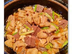 -湘颂·湘味家宴(侨鑫店)