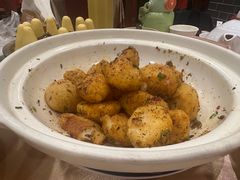 -山西会馆·晋菜·晋商宴·牌匾博物馆(胜利东街店)