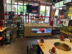 -钢管厂五区小郡肝串串香火锅(梅川路店)