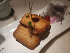 -韵秋荷(宝山龙湖天街店)