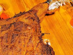 -星璞餐厅(深铁塘朗城君璞酒店)