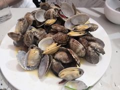 -九龙餐厅(大沽路店)