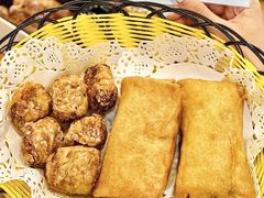 -唔止卤嘢·潮州菜(鹭江店)
