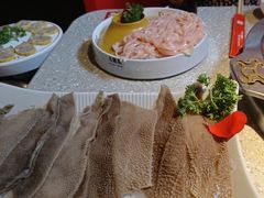 -大龙燚火锅(太古里店)