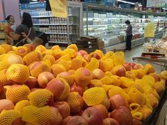 -广百家超市(大东海店)