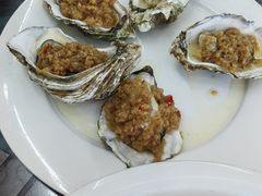 -望海潮海鲜店 特色家常菜(在海一方店)