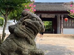 -虞山风景区
