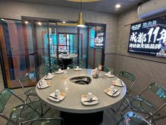 -味之绝美蛙鱼火锅(八号路店)