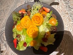 -花前月厦·海鲜餐厅(新领荟广场一店)