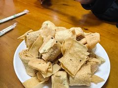 -六爷门框百年卤煮