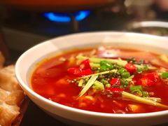 麻辣跳水蛙-上名堂·鱼头好吃(体育场路店)