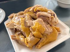 三黄鸡-林家饭店(新林公路店)