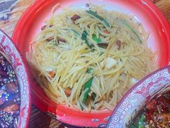 -丁叮小排档·八道江湖菜·团建聚餐(车公庙店)