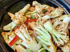 -有璟阁港式餐厅(国贸商城店)