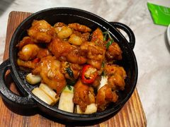 -汤城小厨•粤菜•靓汤(西直门凯德MALL店)