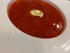 -马克西姆俄罗斯餐厅(通亚街店)