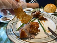 -观塘港茶餐厅(八一大道店)