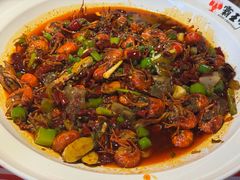 -霸王虾·小龙虾香辣蟹(玉林店)