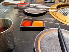 -厚贞日式烤肉(浦东汇智店)
