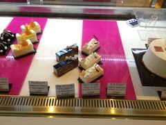 蛋糕店-乐天超市(蚕室店)