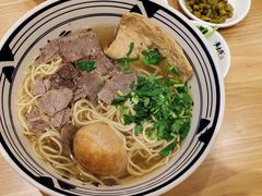 -黄太牛·牛肉面(长江北路店)