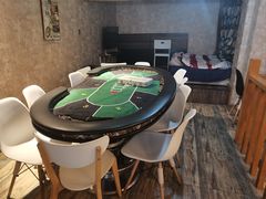 -玩坞轰趴馆·户外团建聚会主题生日派对馆(世豪广场店)