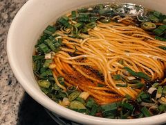 老牌阳春面-南京大牌档(青岛万象城店)