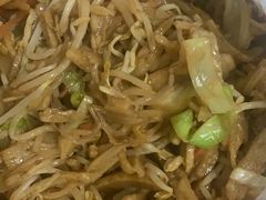 -大勇羊棒骨·烧烤(经六路店)