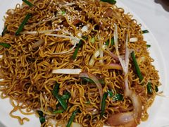 炒面-粥旺庄(芳村店)