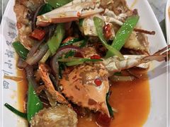 -四川小胡子海鲜(丁村万人海鲜广场店)