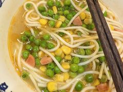 -梅溪·小伙子干挑面(安吉总店)