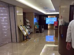 -楚天粤海国际大酒店-楚粤轩中餐厅(水果湖店)