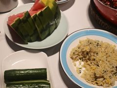-小山城·馋嘴蛙(亚运村店)