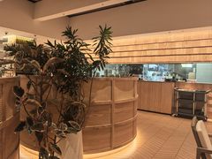 -无印良品餐堂 MUJI Diner(成都太古里店)