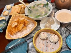-安泰楼·佛跳墙创始人·传统闽味早茶·酒楼(三坊七巷闽菜地标店)
