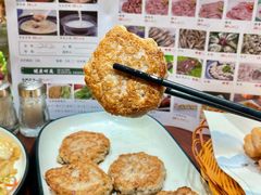 -顺德一品粥·20年凤城老字号(芳村店)