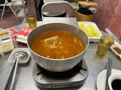-燃计沙茶皇·香港沙茶火锅(人广旗舰店)