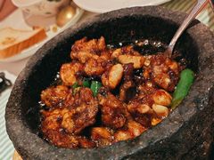 -桂满陇·杭州小馆(巴黎春天浦建店)