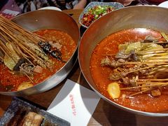 -付小姐在成都(五道口店)