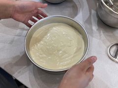 -千浔一暖DIY蛋糕烘焙(人民大学店)