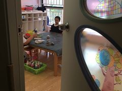 -爱乐梵国际儿童教育中心(古美店)