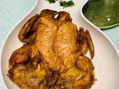 -西安饭庄·非遗陕菜(钟楼店)
