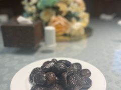 蘑菇-泰丰楼(前门西大街店)