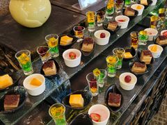 -珀丽酒店-协奏坊餐厅