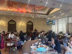 -巴依老爷新疆美食(工体旗舰店)