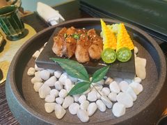 -鮨匠·割烹料理(巨鹿花园店)