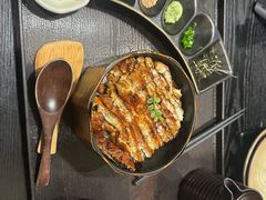 -玄白·炭烤活鳗(上海首店)