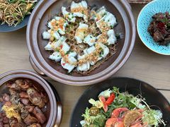 -醉壹号海鲜大排档(厦门美食地标店)